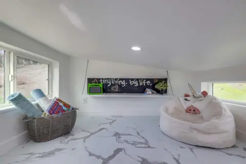 Guest Loft